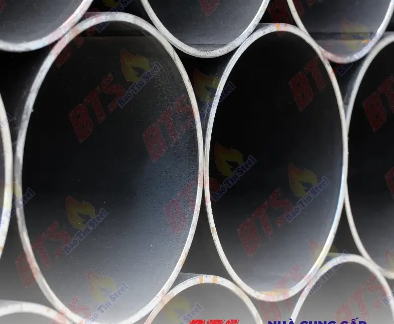 Tìm hiểu về ống thép hàn DN650 chi tiết